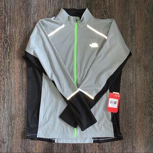 Men’s North Face Isolite Jacket